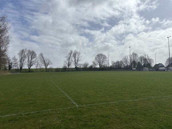 Sportpark Markgouw veld 2 - Monnickendam