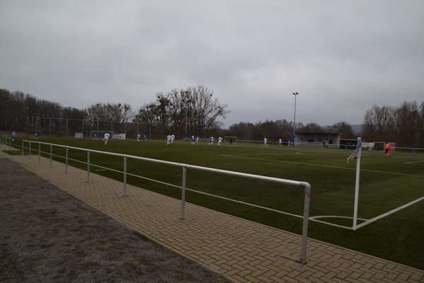 Sportanlage Parkstraße B-Platz - Salzgitter-Salder