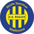 Wappen Etoile Sportive Wellinoise