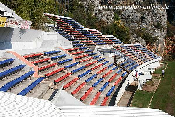 Stadion Gospin Dolac - Imotski