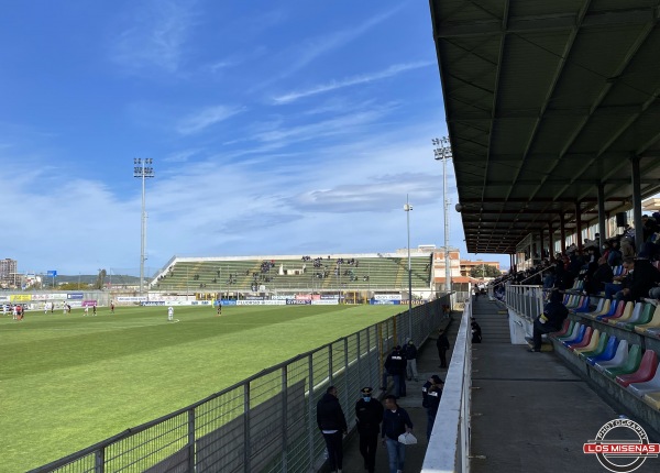 Stadio Bruno Nespoli - Olbia