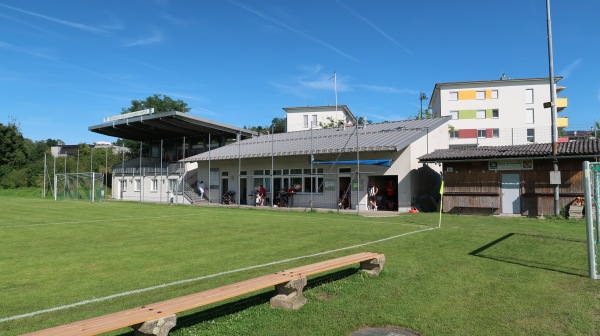 Sportplatz Wilhering - Wilhering