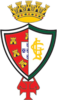 Wappen Assoc. Lusitano Évora 1911  85928