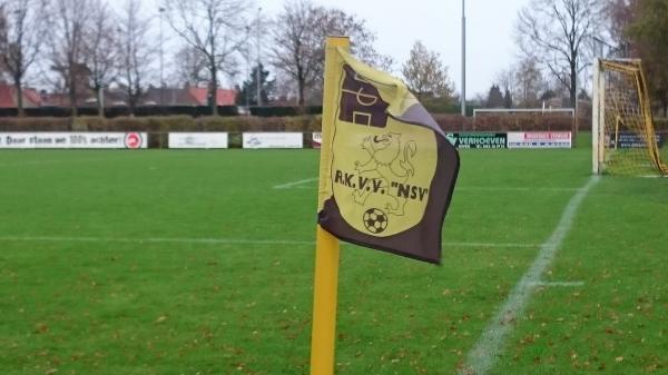 Sportpark De Wallen - Roosendaal-Nispen
