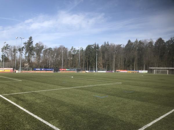 Sportanlage Sebastianstraße Platz 2 - Erlangen-Tennenlohe