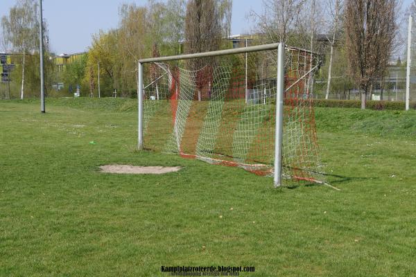 Herbert-Winter-Stadion Nebenplatz 1 - Winnenden