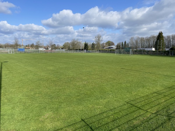 Sportanlage Zellhäuser Straße Platz 2 - Seligenstadt