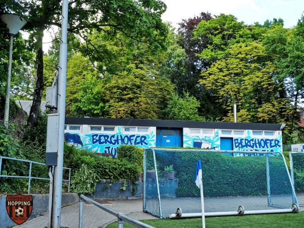 KBS Group Arena - Dortmund-Berghofen