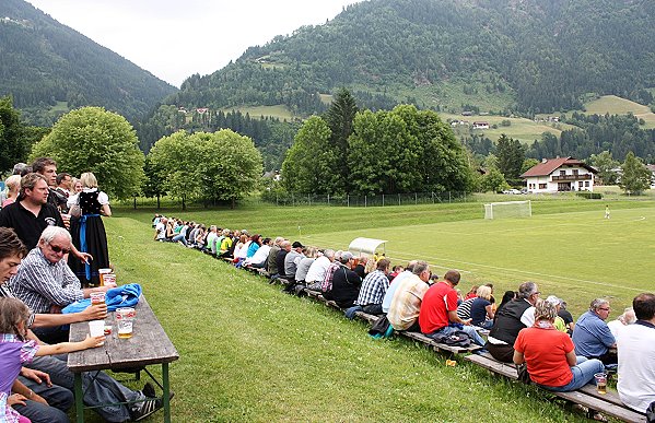 Sportzentrum Steinfeld - Steinfeld in Kärnten