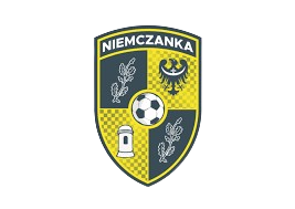 Wappen KS Niemczanka Niemcza