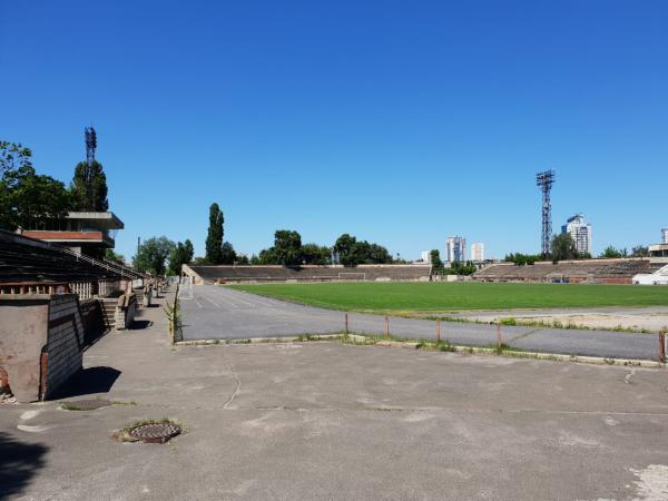 Stadion CSKA - Kyiv