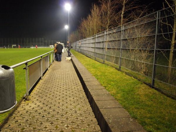 Sportplatz Schützheide - Stolberg/Rheinland-Breinig