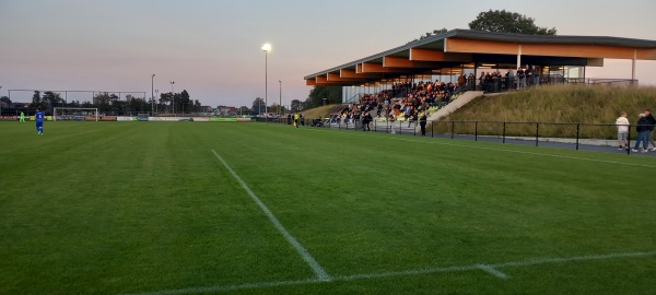 Complex Konijnenpijpstraat Terrein 8 - Lommel-Lutlommel