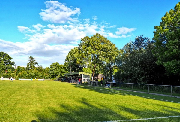 Vennestadion - Borken/Westfalen-Burlo