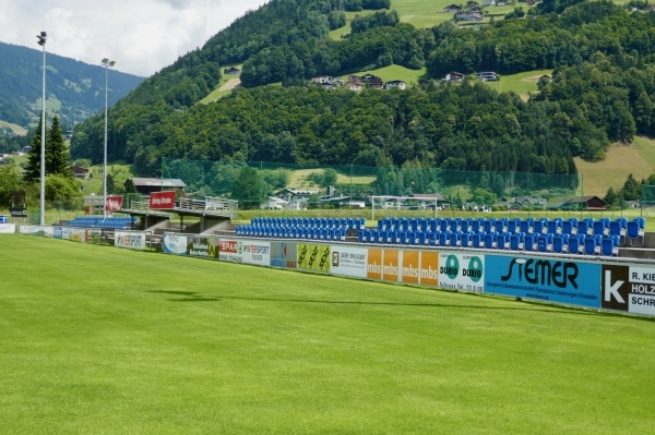 Sportanlage Golm - Schruns