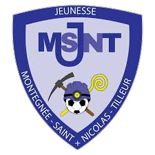 Wappen Jeunesse Montegnee Saint-Nicolas Tilleur  119740