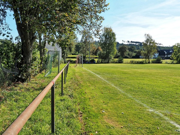 Sportplatz an der Schützenhalle - Balve-Mellen