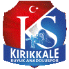 Wappen Kırıkkale Büyük Anadoluspor  49520