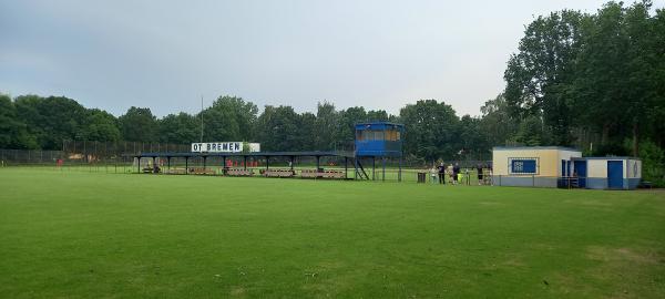 Bezirkssportanlage Schevemoor Platz 3 - Bremen-Osterholz