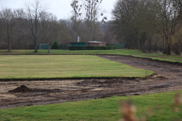 DTV-Sportzentrum - Düren-Rölsdorf