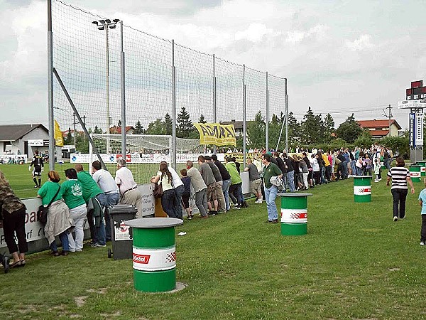 Stadion Sollenau  - Sollenau