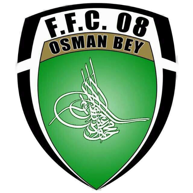 Wappen Finkenwerder FC 08 Osman Bey  30056