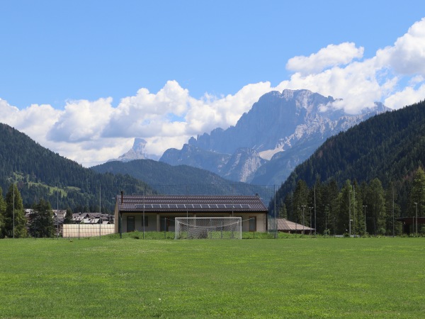 Campo Sportivo di Falcade - Falcade