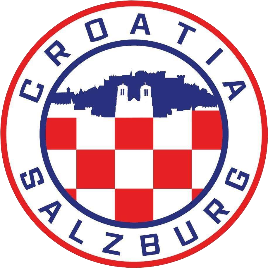 Wappen UFC Croatia Salzburg  119925