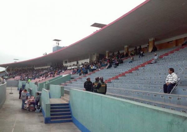 Estadio Mansiche - Trujillo