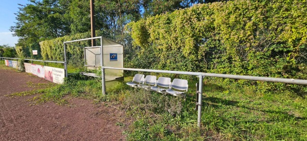 Sportplatz Lehmen - Lehmen