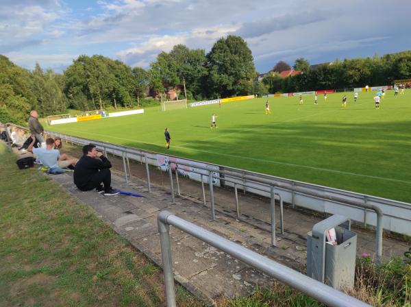 Takko-Stadion - Telgte