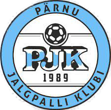 Wappen Pärnu JK