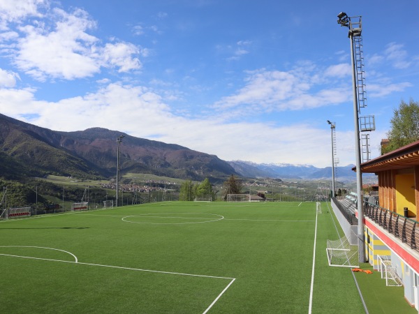Centro Sportivo San Rocco - Spormaggiore