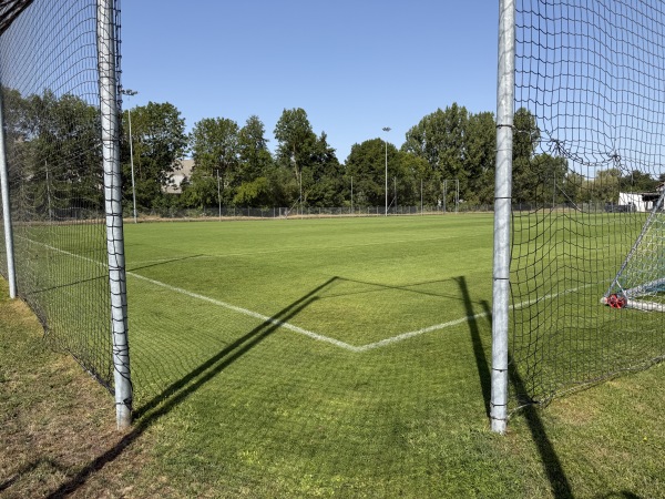 TSG-Akademie Platz 2 - Sinsheim-Hoffenheim