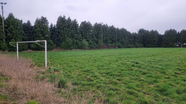 Complex Yves Baré Terrain 3 - Juprelle-Wihogne