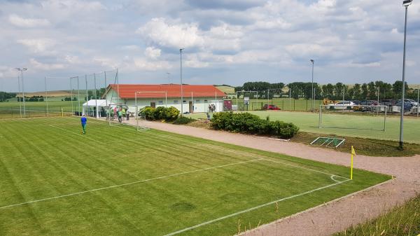 Agroland Sportpark - Amt Wachsenburg-Haarhausen