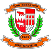 Wappen CD Bustarviejo