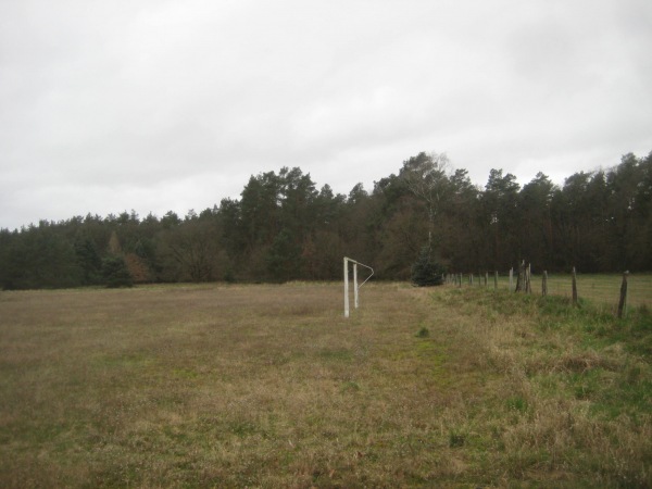 Sportplatz Everingen - Oebisfelde-Weferlingen-Everingen