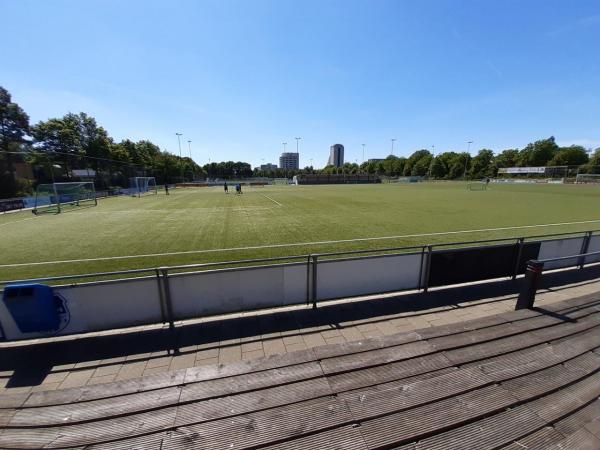 Sportpark 't Loo veld 3 - Leidschendam-Voorburg