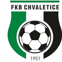 Wappen FK Baník Chvaletice