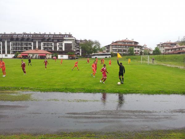 Stadion Sveti Petar - Bansko