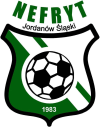 Wappen LKS Nefryt Jordanów Śląski