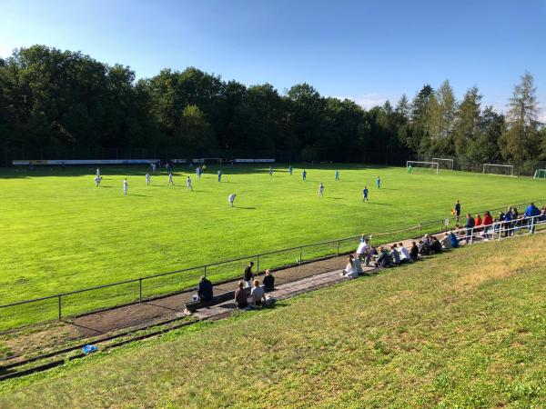 Sportplatz Müschenbach - Müschenbach