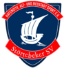 Wappen HafenCity, Alt- und Neustadt Sport - Störtebeker SV 2008
