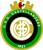 Wappen USD Castellanzese 1921