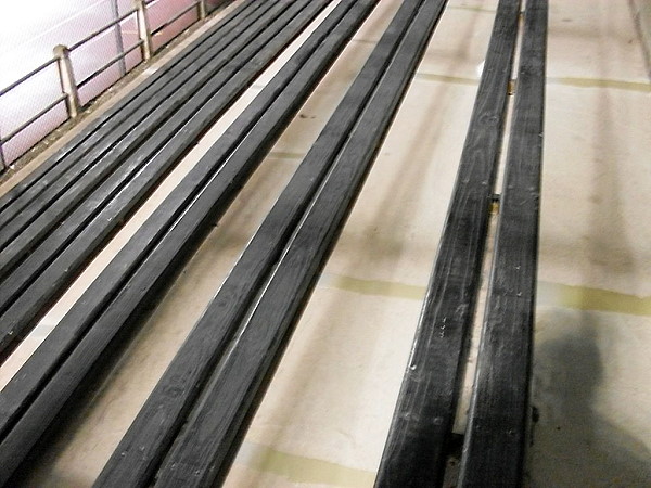 Stedelijk Sportstadion De Warande - Diest