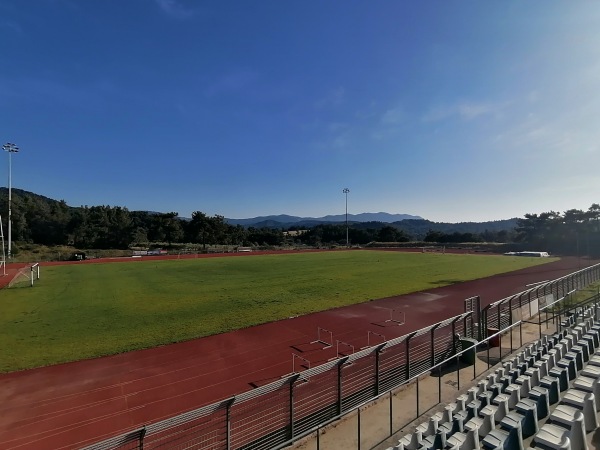 Stadio Ioannis Protos - Soroni