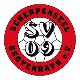 Wappen SV 09 Scherpenseel/Grotenrath