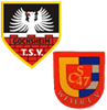 Wappen SG Gochsheim III / Weyer II (Ground B)