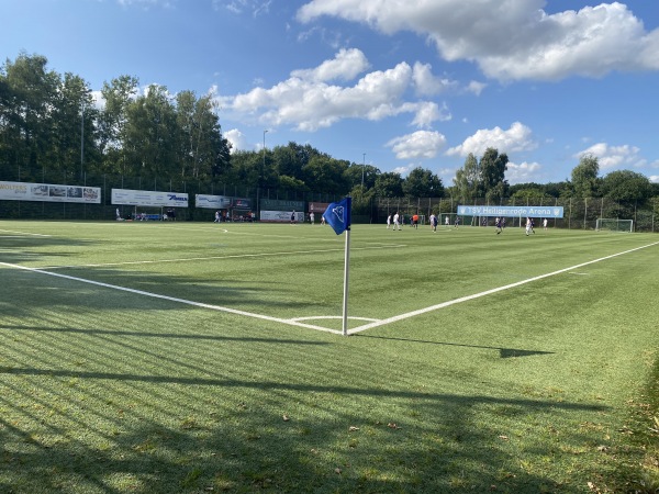 Sportzentrum Heiligenrode B-Platz - Stuhr-Heiligenrode